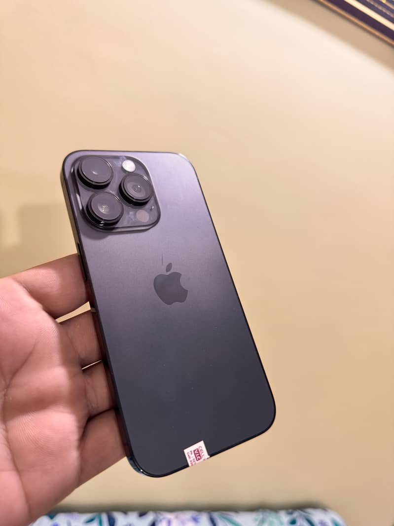Apple IPhone 14Pro 3