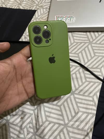Apple iPhone 13 Pro JV