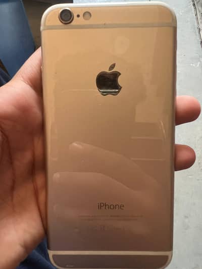Apple iPhone 6