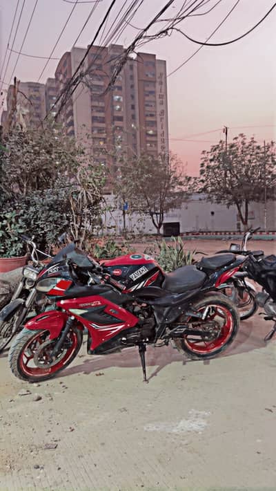 Yamaha YZF-R1