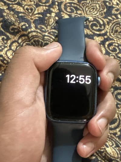 Apple Watch Series 7