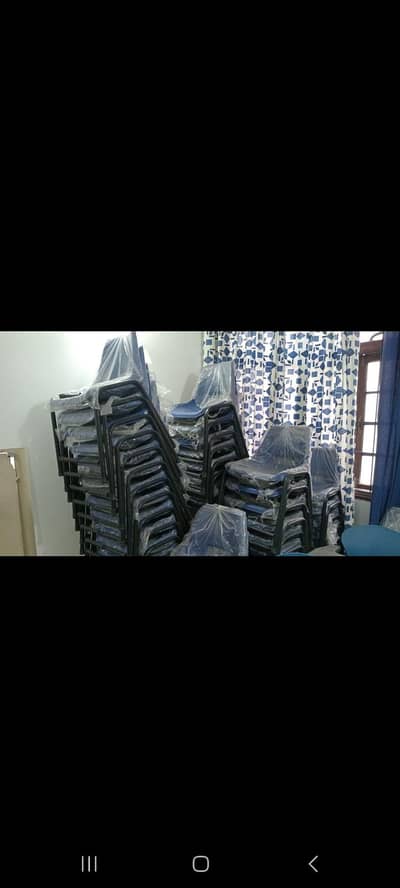 Brand New study chairs available for sale