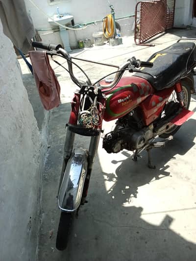 New Asia 2015 Model