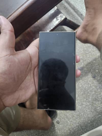 Samsung Mobile S24 Ultra