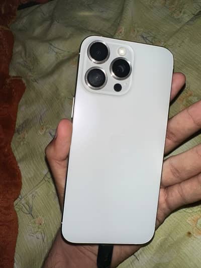 Apple iPhone 15 Pro Max