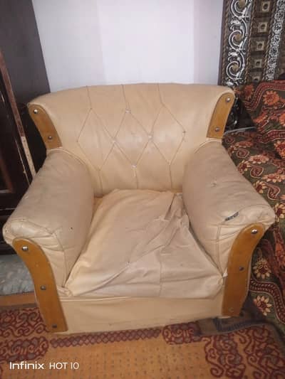 5 seater sofa set