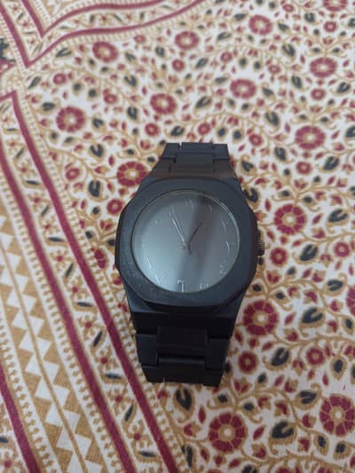 Arabic aura watch