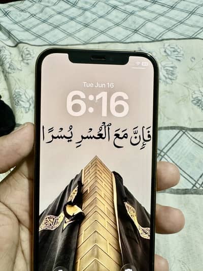 Apple iPhone 12 Pro