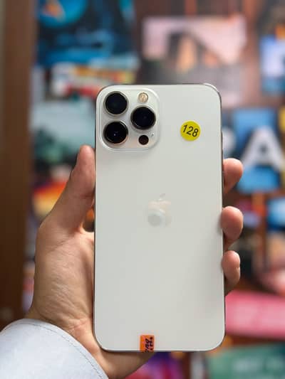 iPhone 13 Pro Max