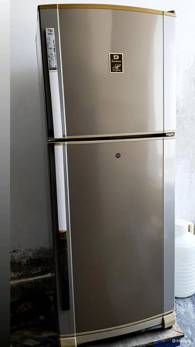 Dawlance Double Door Refrigerator - Excellent Cooling