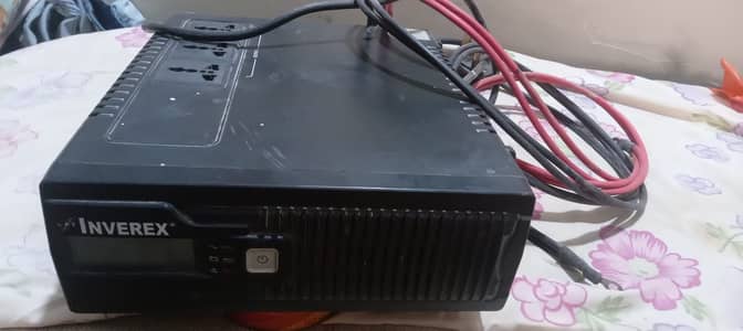 Inverex 1200 UPS