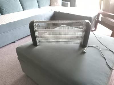 Pest and mosquito killer