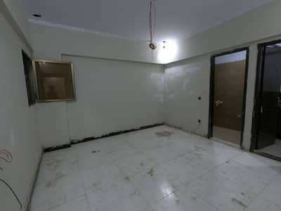 Prominently-Located 1600 Square Feet Flat Available In Defence View Phase 2