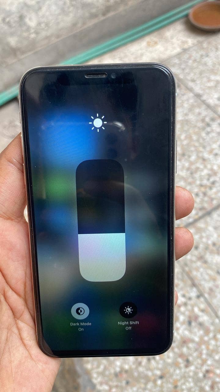 Apple iPhone X 8
