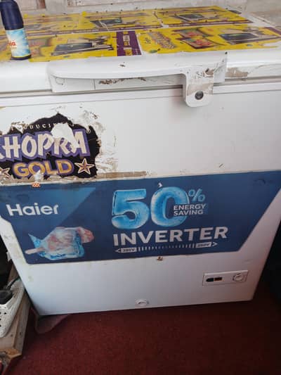 freezer