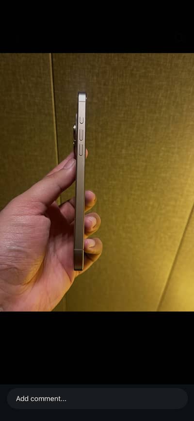 Apple iPhone 16 Pro Max 256gb - Sim Locked