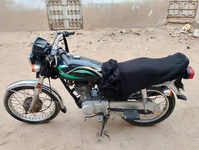 125 for sale