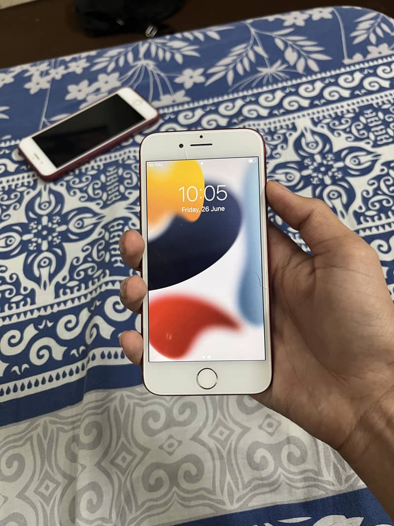 Apple iPhone 7 4