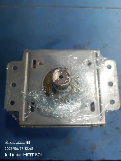 Microwave oven All Sizes Magnetrons