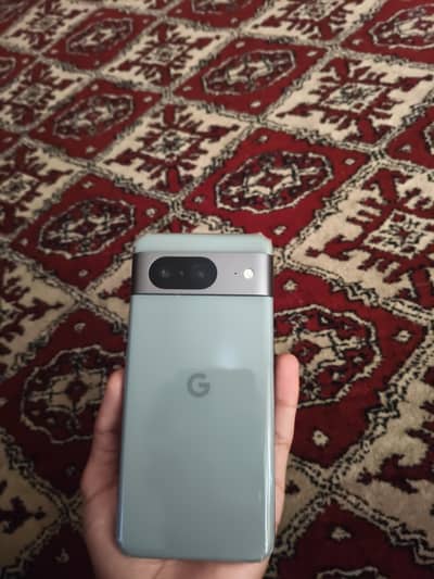 Google Pixel 8
