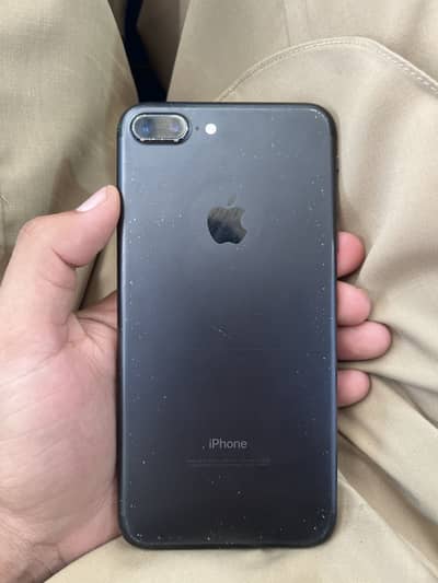 IPHONE 7 PLUS NON PTA 128GB