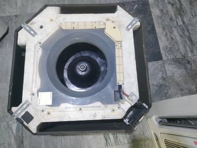 Daikin Inverter ceiling cassette 4 ton