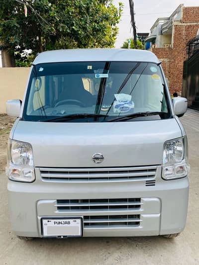 Nissan Clipper 2024 PC limited