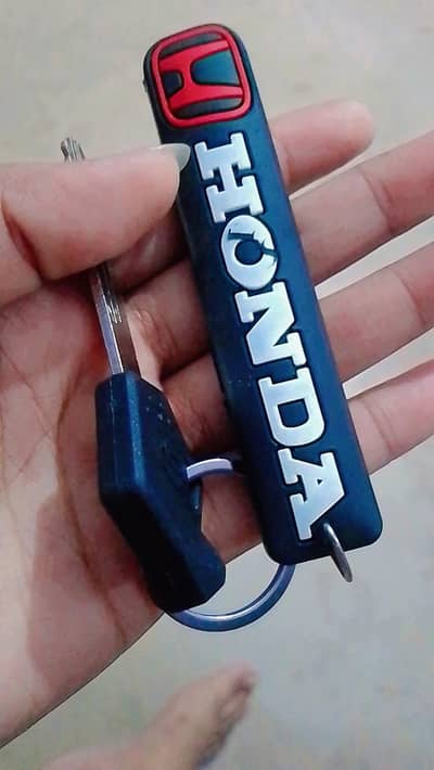 Honda Scooty