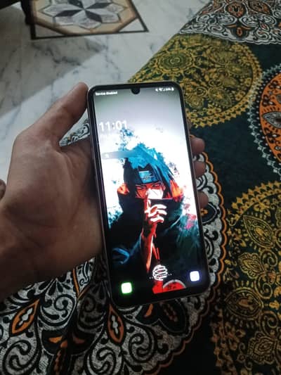 LG V60 THINQ 5G
