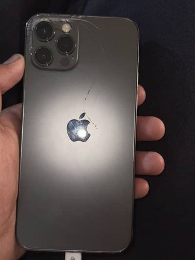 Apple iPhone 12 Pro