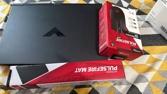 HP Victus 15-fa2300na