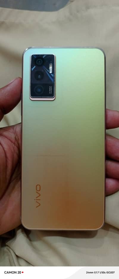 Vivo V23e