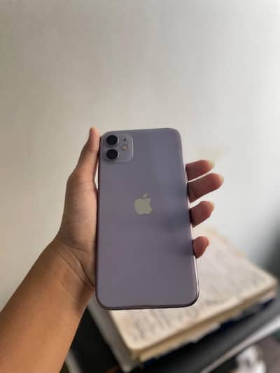 Apple iPhone 11 JV 64gb Waterpack available in good condition for sale