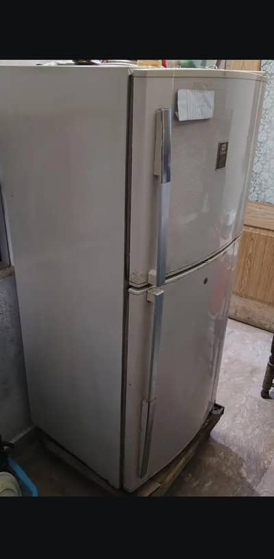 Dawlance refrigerator
