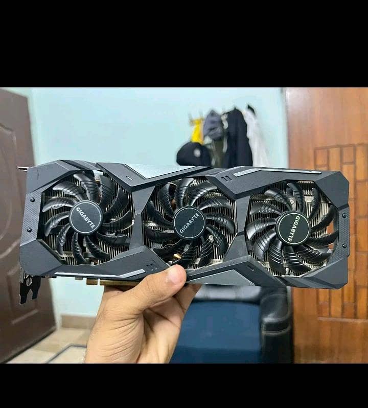 gigabyte GPU 1