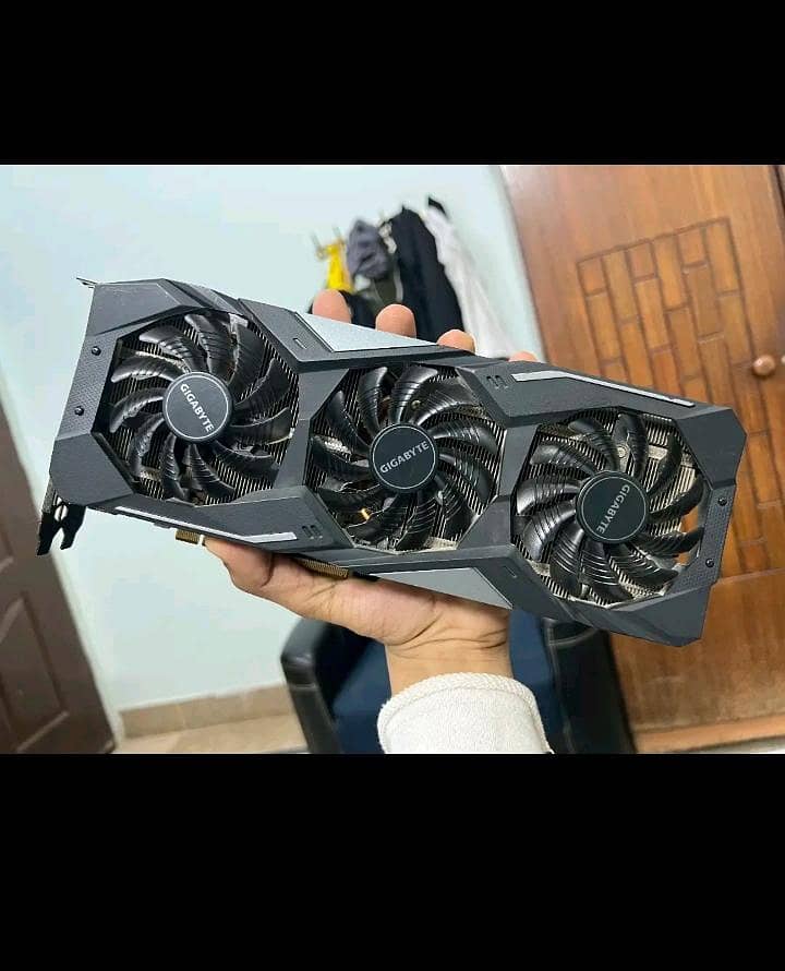 gigabyte GPU 2