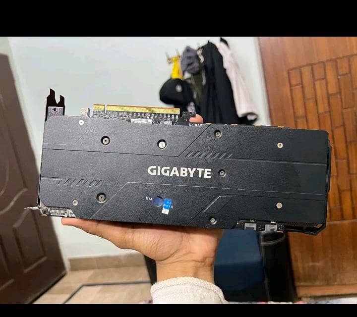 gigabyte GPU 3