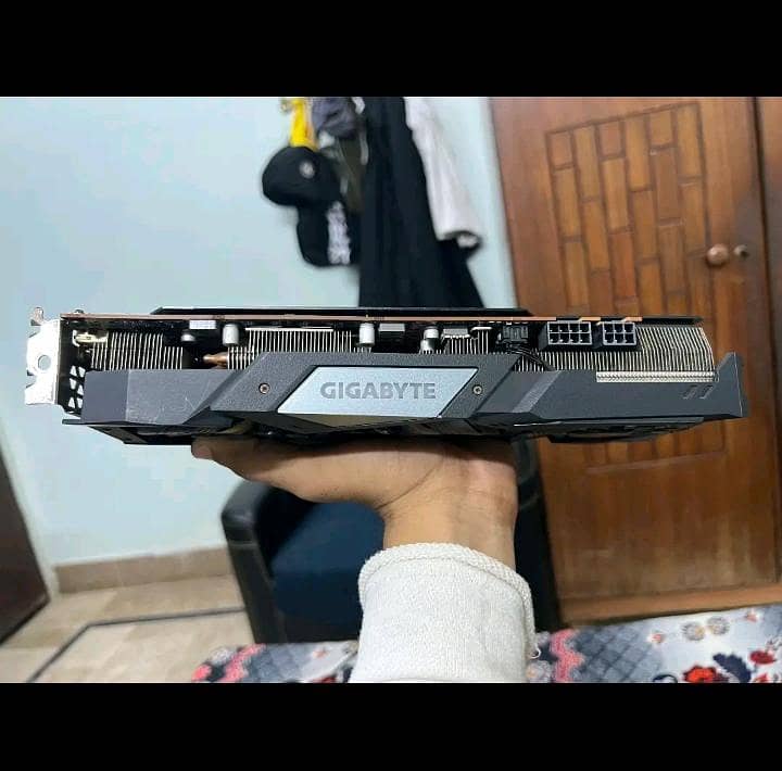 gigabyte GPU 4