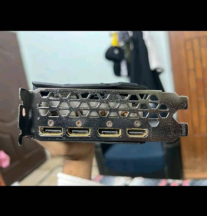 gigabyte GPU 6