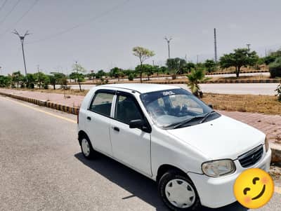 Suzuki Alto 2006