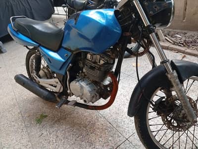 Ravi Piaggio 125 Deluxe 03064365643