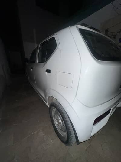 Suzuki Alto 2022
