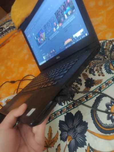 Dell core i7 7th gen