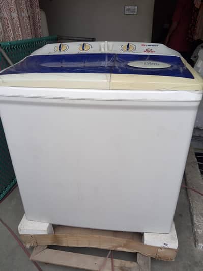 Brand New Dawlance DW-5500 Twin Tub Washing Machine For Sale