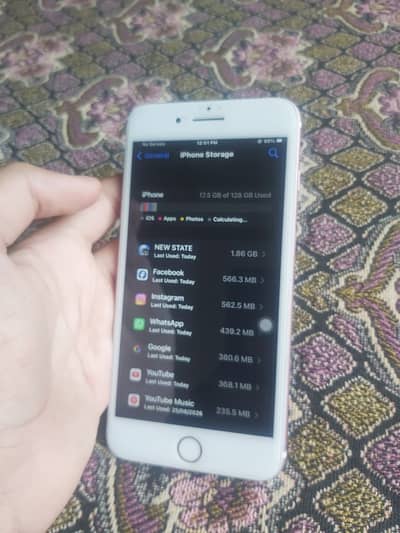 Apple iPhone 7 Plus