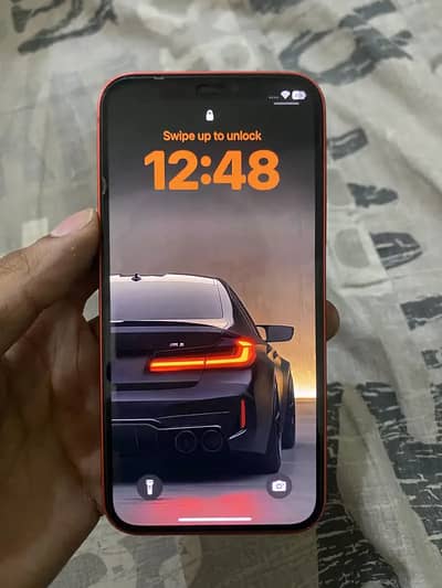 Apple iPhone 12 jv 64 gb