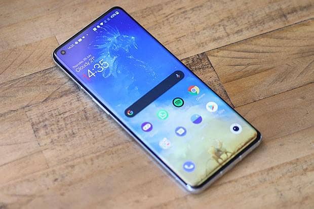One Plus 9 Pro 0