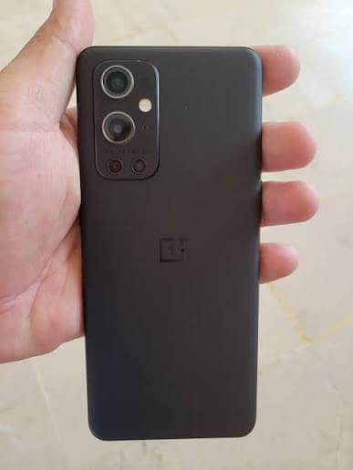 One Plus 9 Pro 1