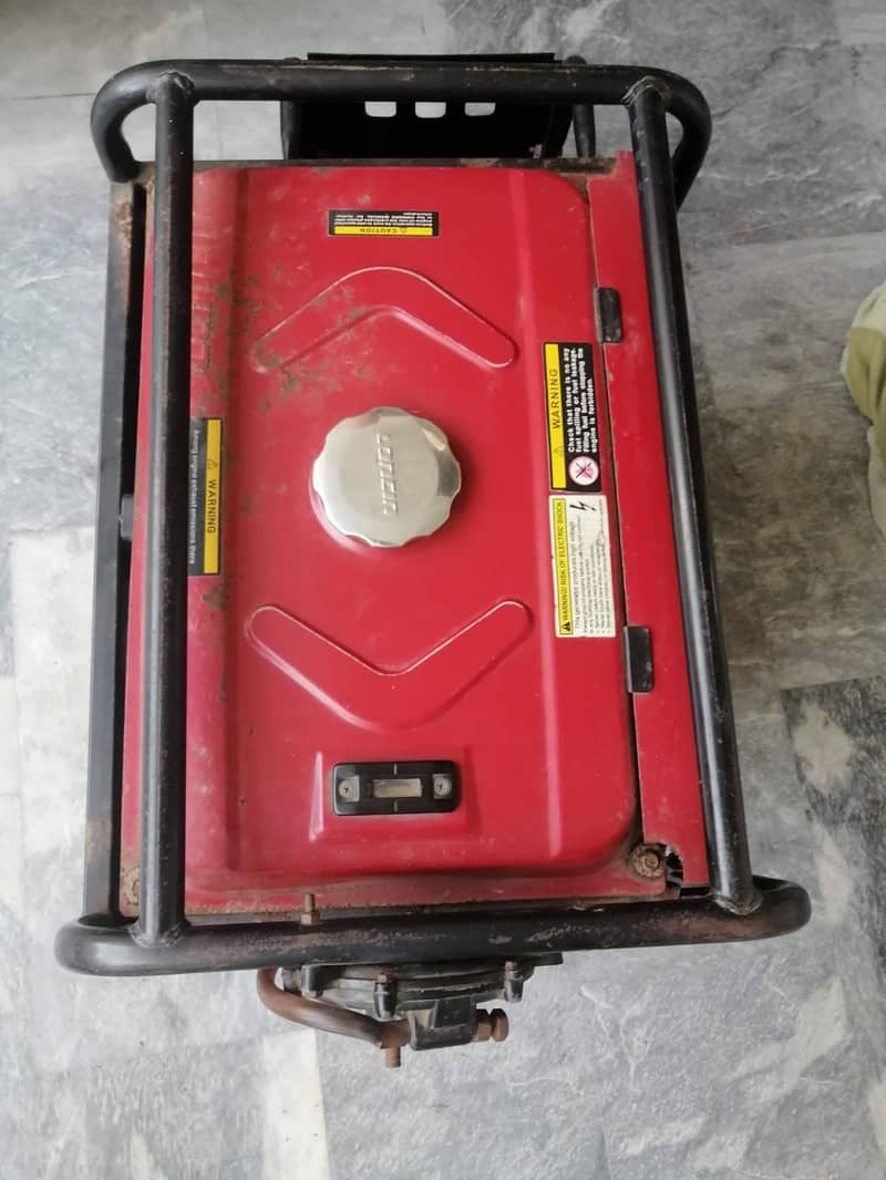 Generator 1