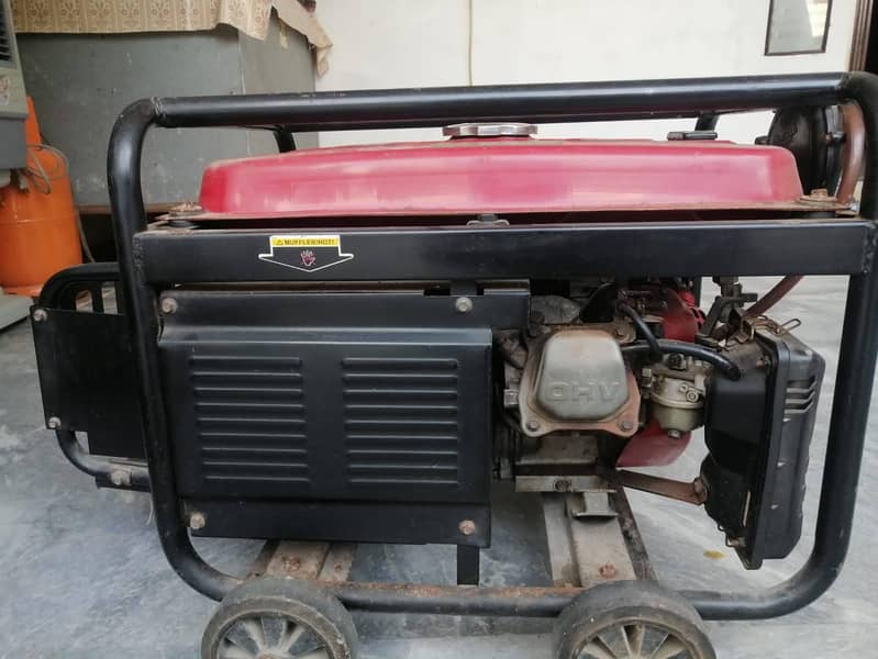 Generator 2